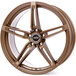 Raffa Wheels RF-01 Bronze Matt