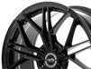 Raffa Wheels RF-02 Glossy-Black