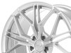 Raffa Wheels RF-02 Silver Glossy