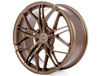 Raffa Wheels RF-02 Bronze Matt