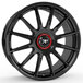 R³ Wheels R3H10 black