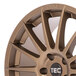 Tec Speedwheels AS2 Bronze