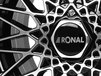 Ronal LSX Jetblack-Frontkopiert